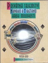 Posvátná tajemství Navahů a Tibeťanů - Kliknutím na obrázek zavřete